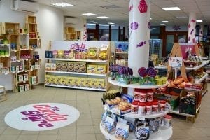 The Candy Store Bratislava
