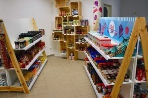 The Candy Store Bratislava