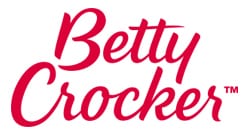 Výrobca Betty Crocker