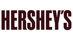 Výrobca Hershey's