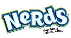 Výrobca Nerds