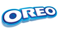 Výrobca Oreo
