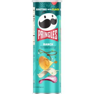 Pringles Ranch 169g