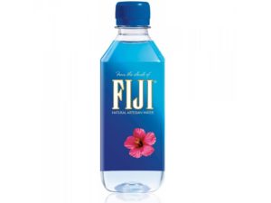 Fiji water 500ml