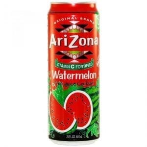 Arizona Watermelon 680ml