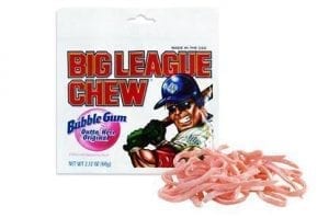 Big League Chew Original 60 g