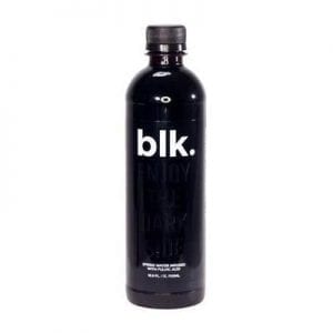 BLK Water 500ml Plastic