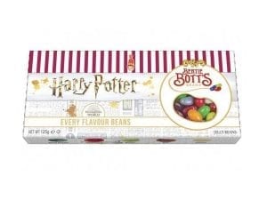 Harry Potter Bertie Botts Beans 125g