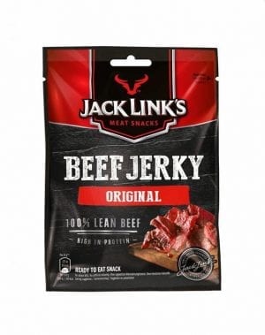 Jack Links – Original 25g