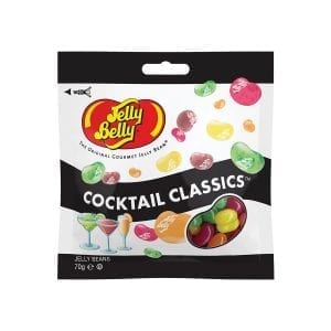 Jelly Belly Cocktail Classics 70g sáčok