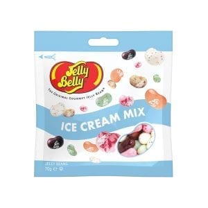 Jelly Belly Ice Cream 70g sáčok