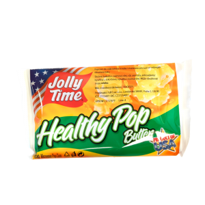 Jolly Time Healthy Pop Butter 85g