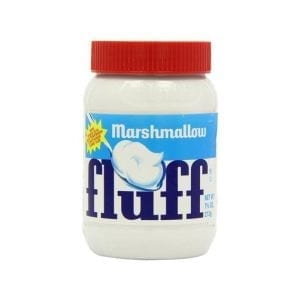 Marshmallow Fluff Vanilla 213 g Fluff Original