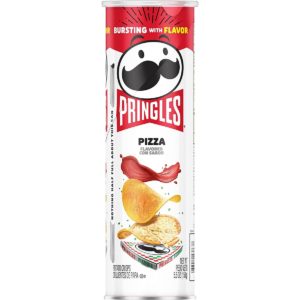 Pringles Pizza 158g