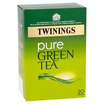 Twinings Pure Green 20ks 50 g