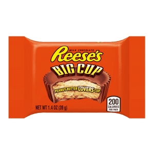 Reese’s Big Cup 39 g