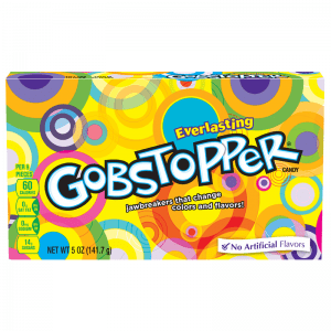 Gobstoppers 141,7 g