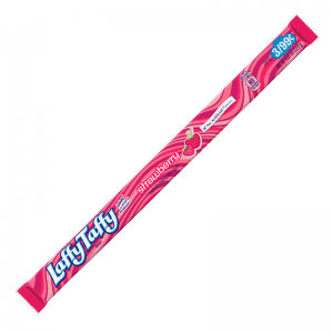 Laffy Taffy Rope Strawberry 22,9 g