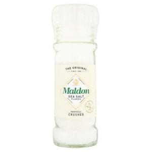 Maldons Sea Salt Grinder 55g