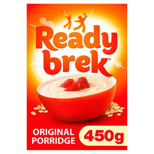 Ready Brek Original 450g