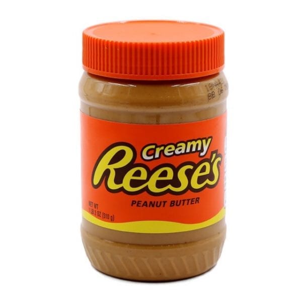 Reese’s Creamy Peanut Butter 510 g