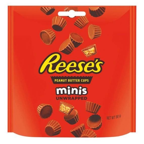 Reese’s Minis 90 g