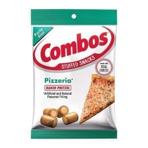 Combos Pizzeria Pretzel 178,6 g