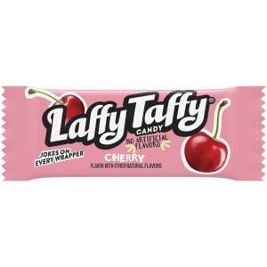 Laffy Taffy Cherry Minis 10 g