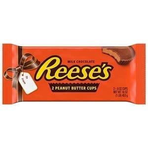 Reese’s 2 Peanut Butter Cups 453 g