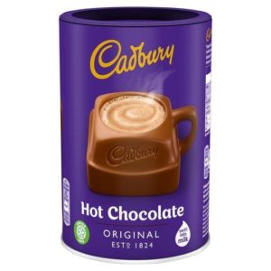 Cadbury Hot Chocolate 250 g