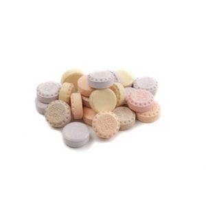 Bottle Caps 141,7