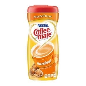Coffee Mate Hazelnut 425,2 g