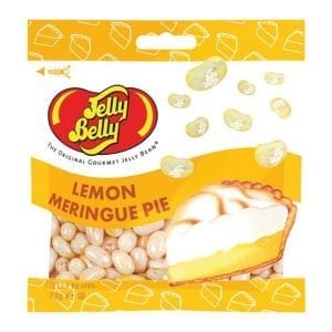Jelly Belly Lemon Meringue Pie 70 g