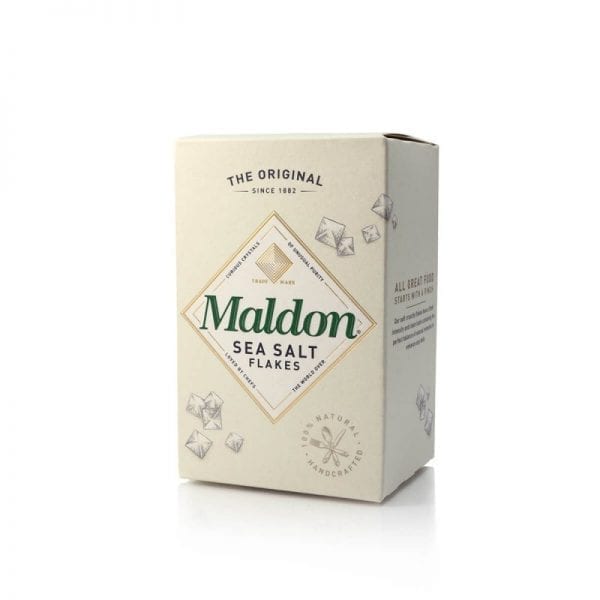 Maldon Sea Salt 250 g
