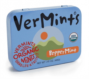 VerMints Peppermint 40 g