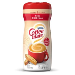 Coffee Mate Original 312g