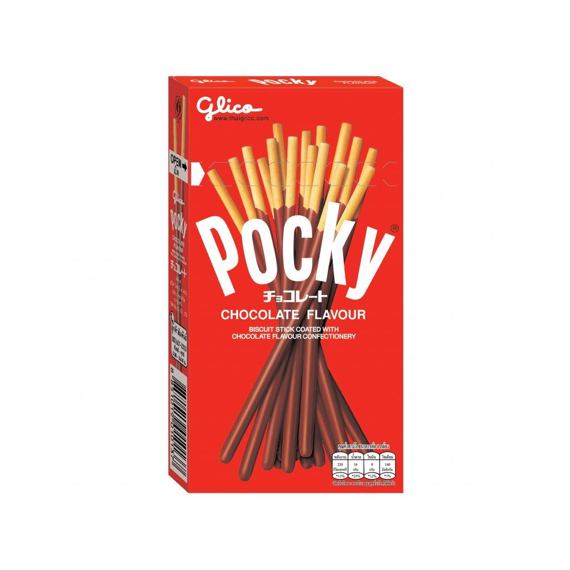 Pocky Chocolate 47 g