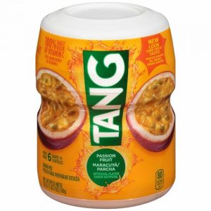 Tang Passion Fruit 510 g