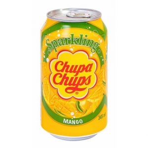 Chupa Chups Mango 345 ml