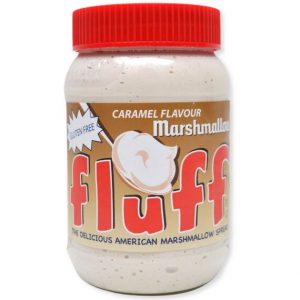 Marshmallow Fluff Caramel 213 g