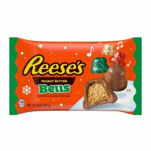 Reese’s Peanut Butter Bells 255 g