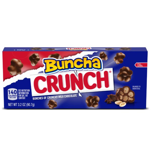 Bunch a Crunch Theatre 90,7 g
