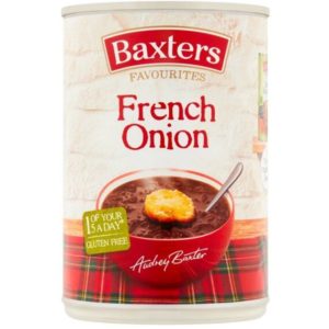 Baxters French Onion 400 g