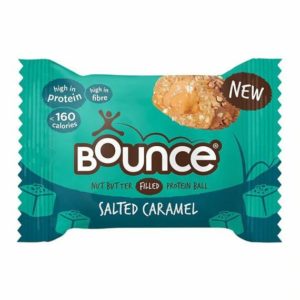Bounce Salted Caramel Protein Ball 35 g