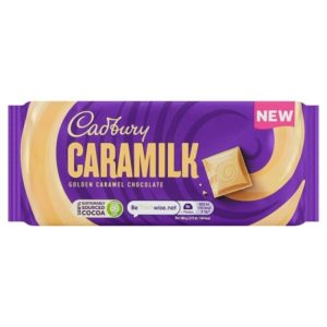 Cadbury Caramilk PM 80 g