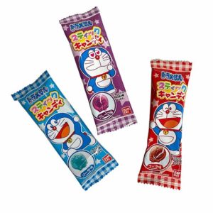 Doraemon Stick Candy 12 g