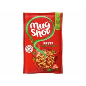 Mug Shot Pasta Tomato & Herb 64 g
