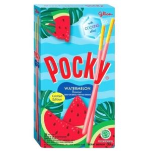 Pocky Watermelon 36 g