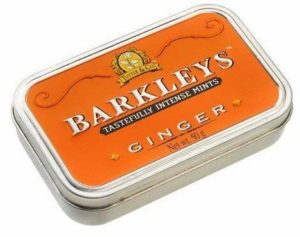 Barkleys Ginger 50 g