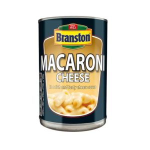 Branston Macaroni & Cheese 395 g